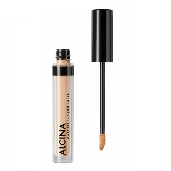 Alcina Authentic Concealer LIGHT - Image 2