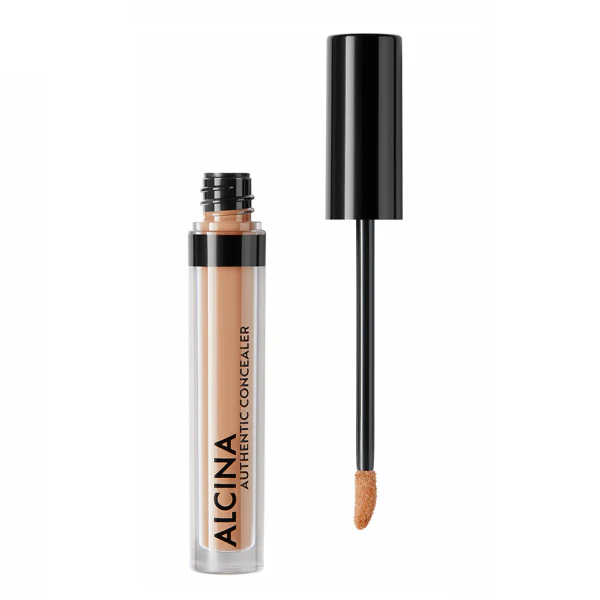 Alcina Authentic Concealer MEDIUM - Image 2