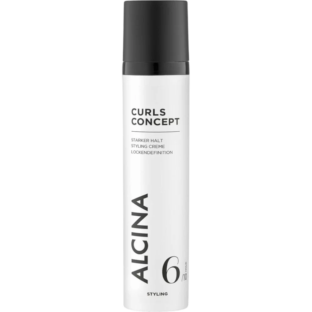 Alcina Curls Concept 100 ml