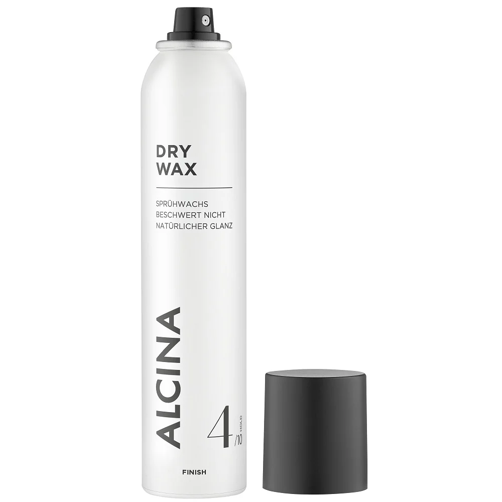 Alcina Dry Wax 200ml - Image 2