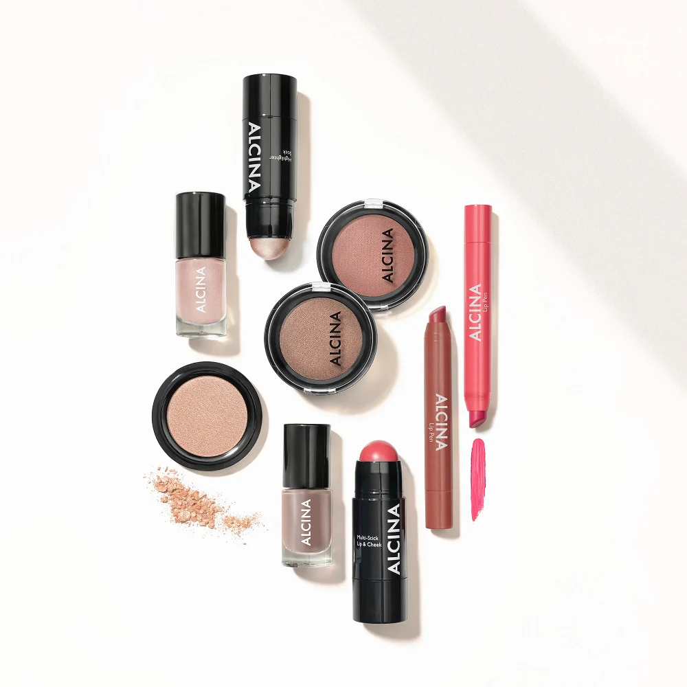 Alcina Eye Shadow - honeymoon - Image 3