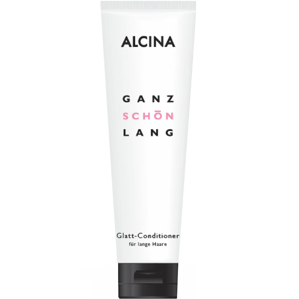 Alcina Ganz Schön Lang Conditioner 150 ml