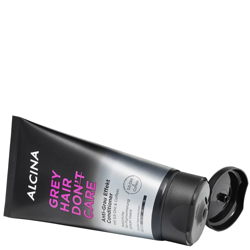 Alcina GREY HAIR DON´T CARE Conditioner 150ml - Image 2