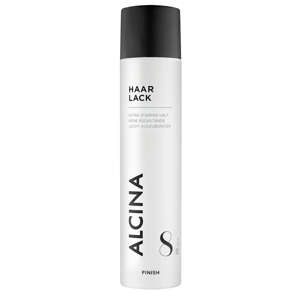 Alcina Haar-Lack 400ml
