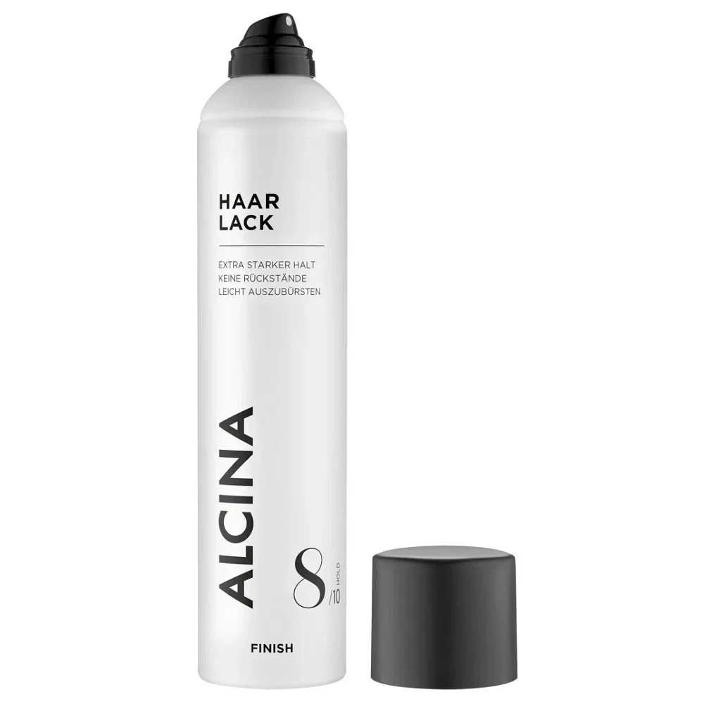Alcina Haar-Lack 400ml - Image 2