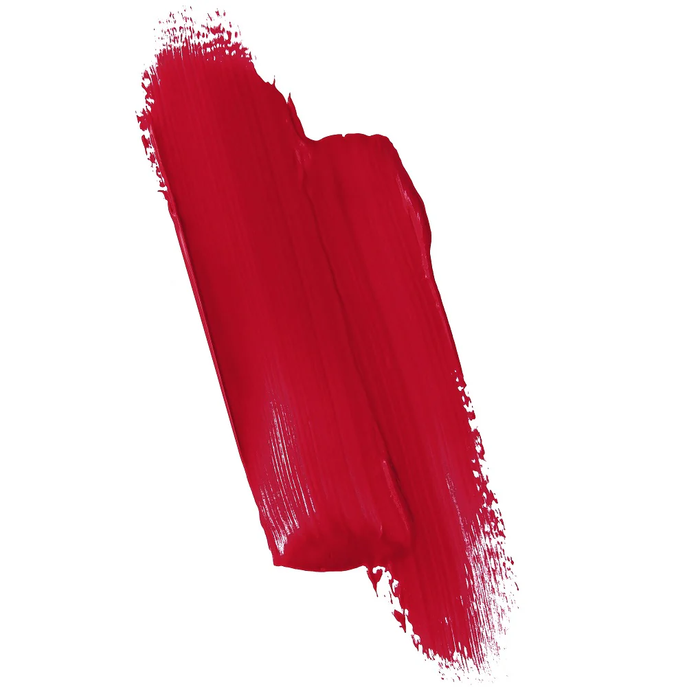 Alcina Lipstick - cold red - Image 2