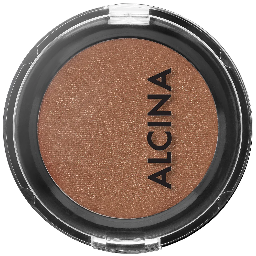 Alcina Multi-use Eye Shadow Iced Caramel 20 g - Image 2
