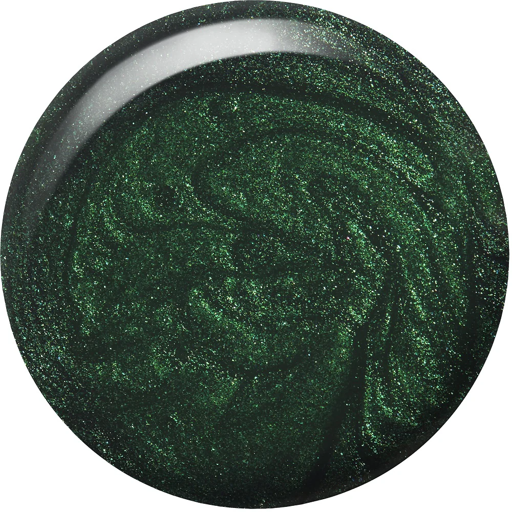 Alcina Nail Colour magic green 5 ml - Image 2