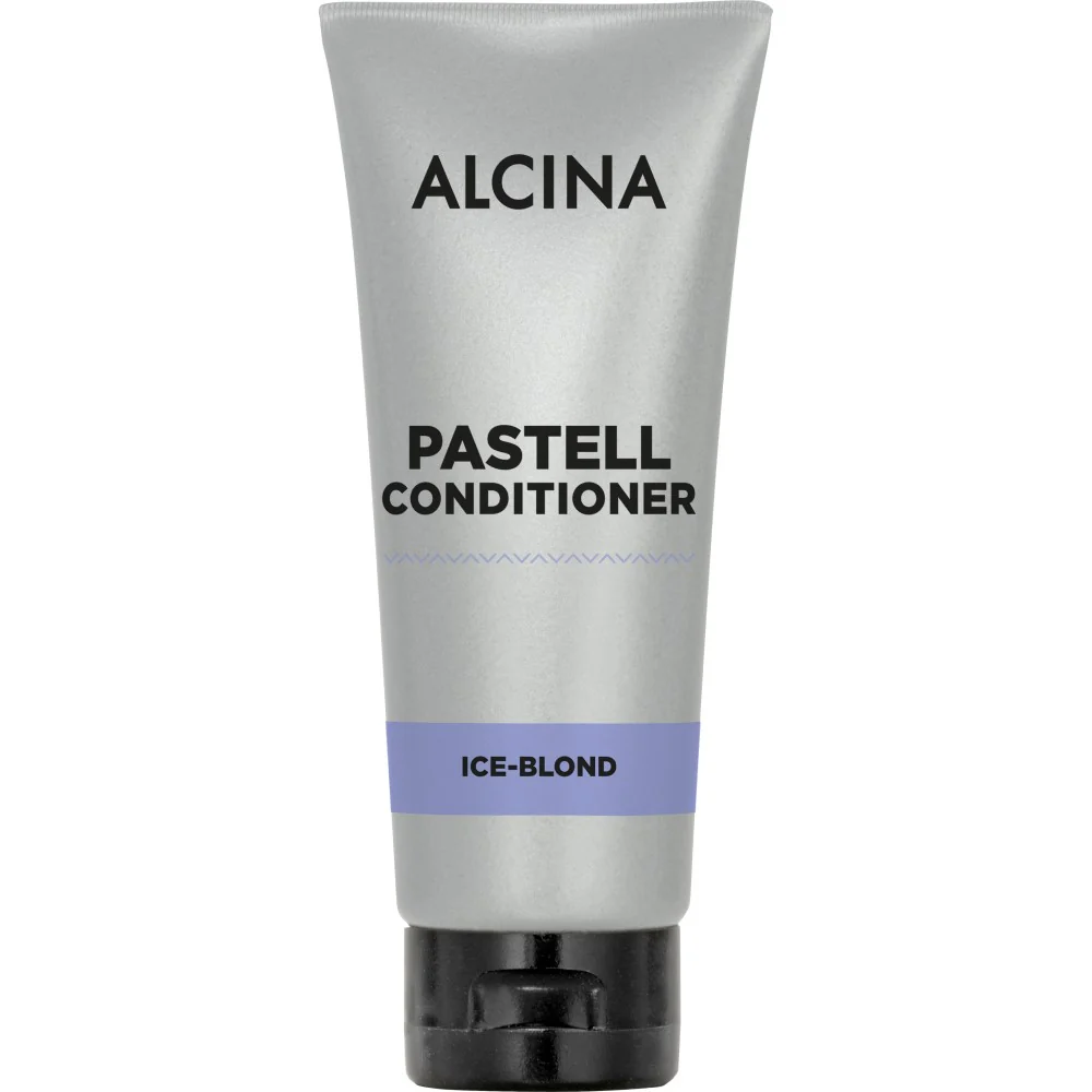 Alcina Pastell Conditioner Ice-Blond - 100ml