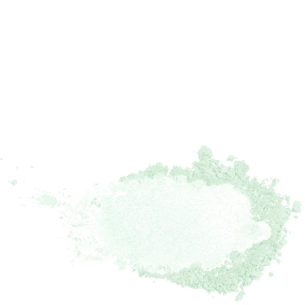 Alcina Powder Eyeshadow Pen - FRESH MINT - Image 2