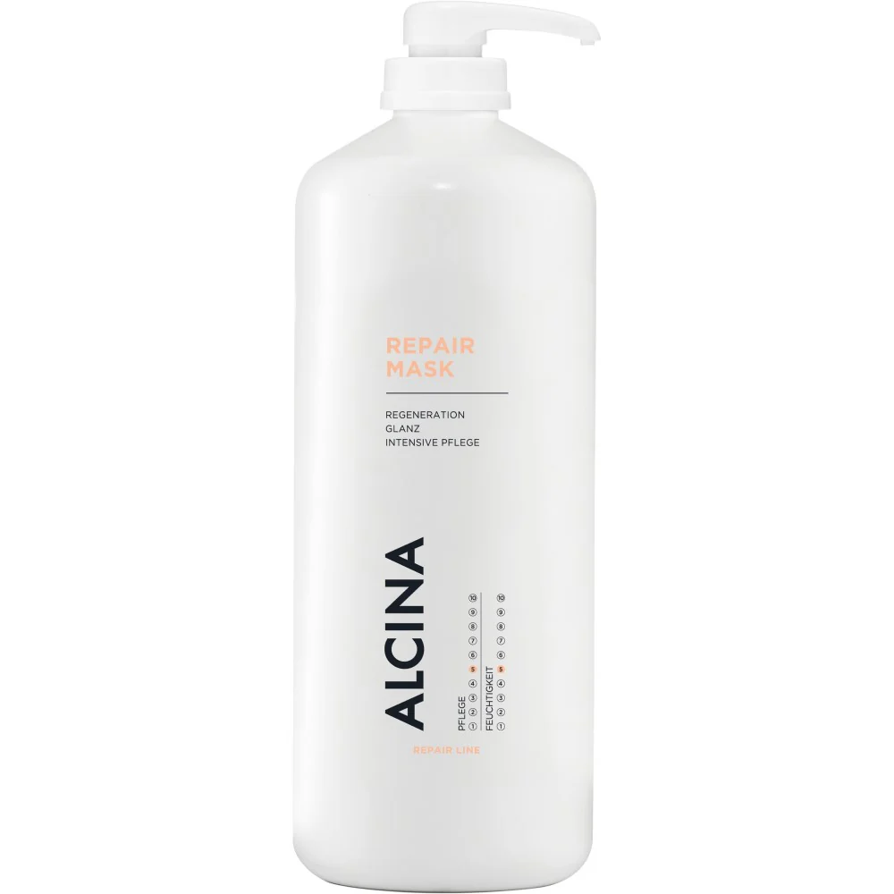 Alcina Repair - Mask - 1250ml