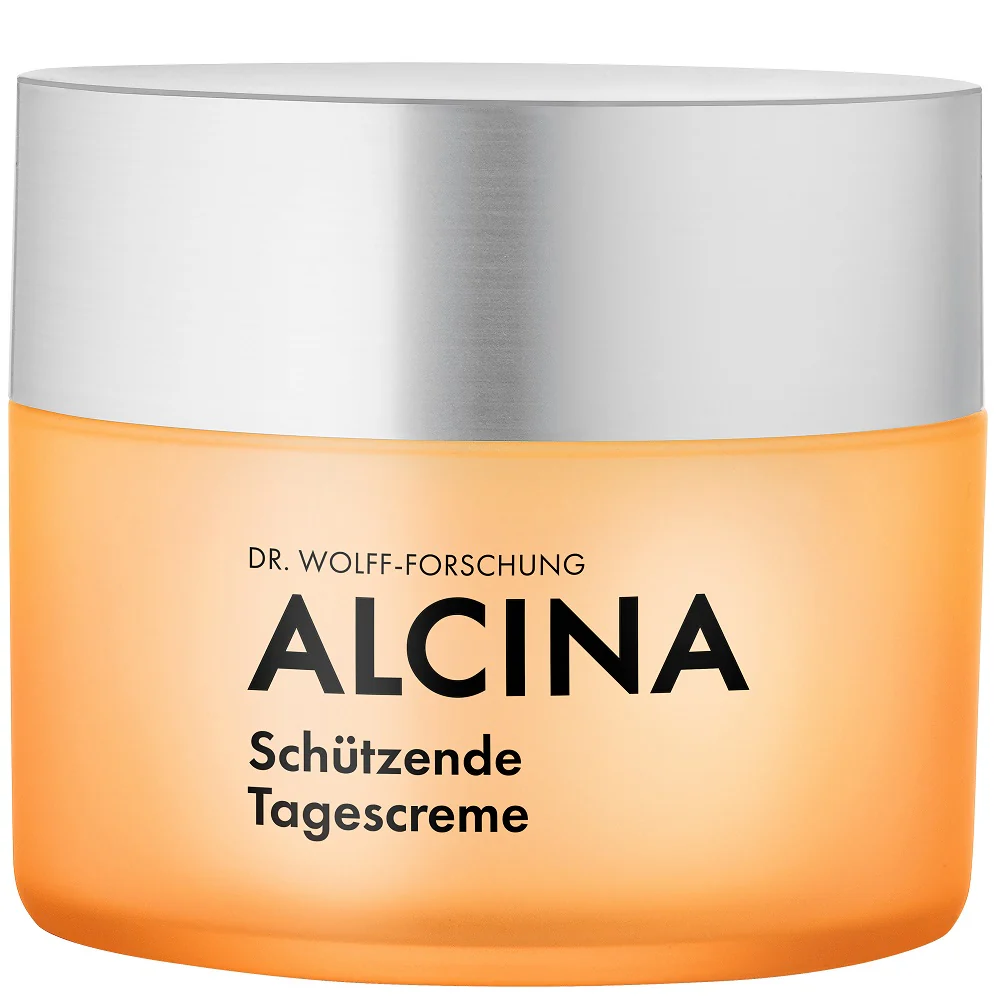 Alcina Schützende Tagescreme 50 ml
