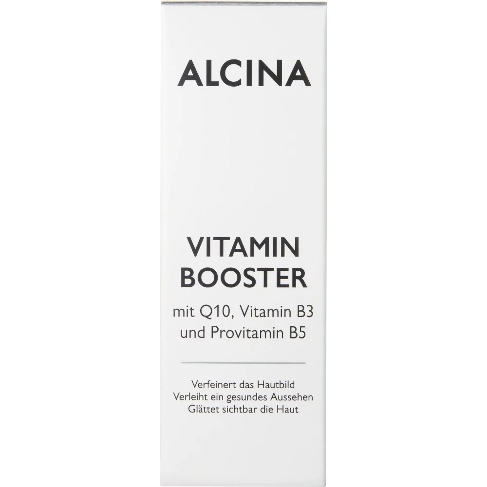 Alcina Vitamin Booster 15ml - Image 3