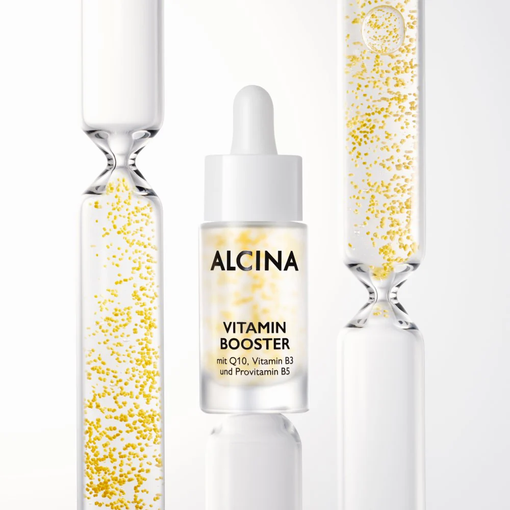 Alcina Vitamin Booster 15ml - Image 4