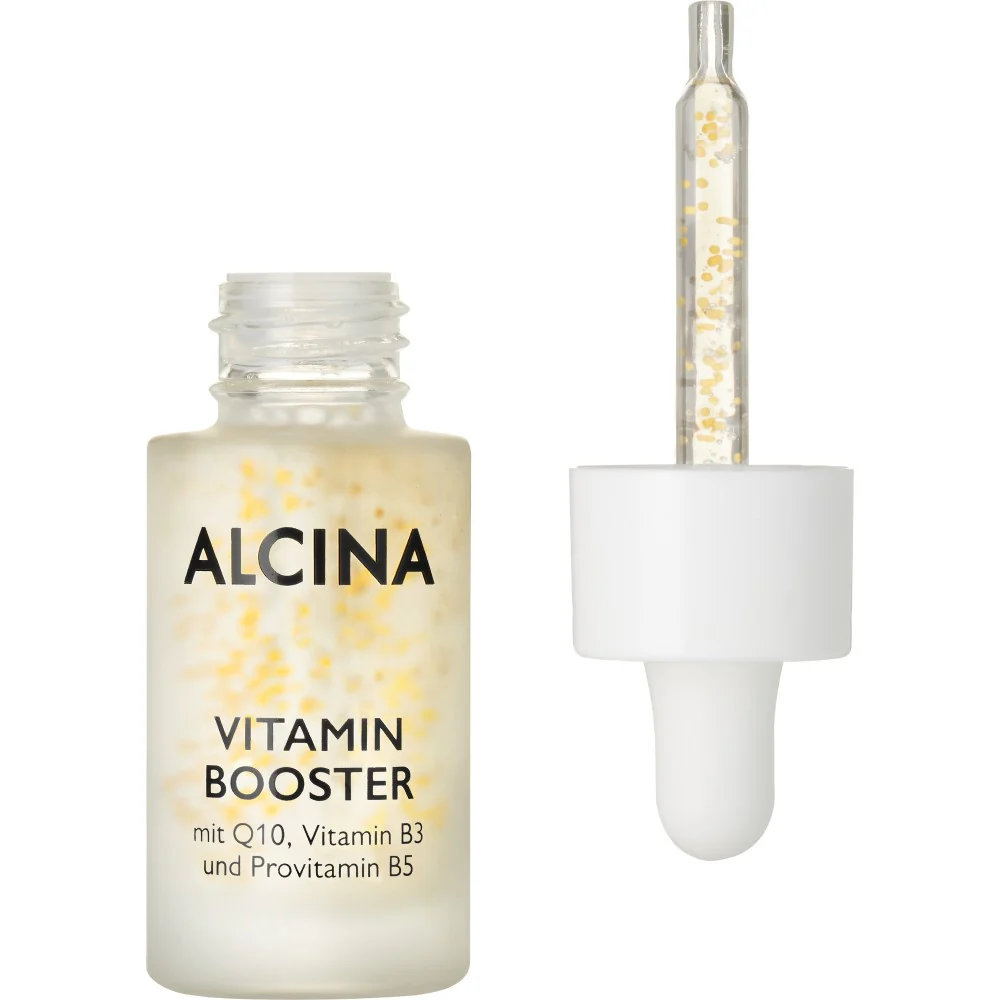 Alcina Vitamin Booster 15ml - Image 5