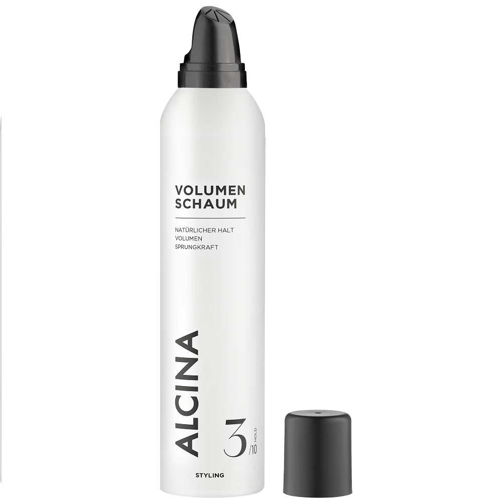 Alcina Volumen Schaum 300ml - Image 2