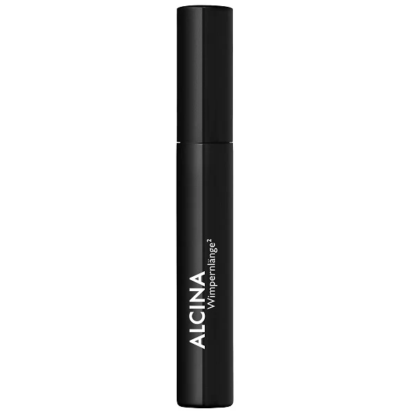 Alcina Wimpernlänge² Mascara 9ml - Image 3
