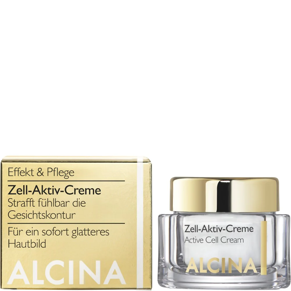 Alcina Zell-Aktiv-Creme - 50ml