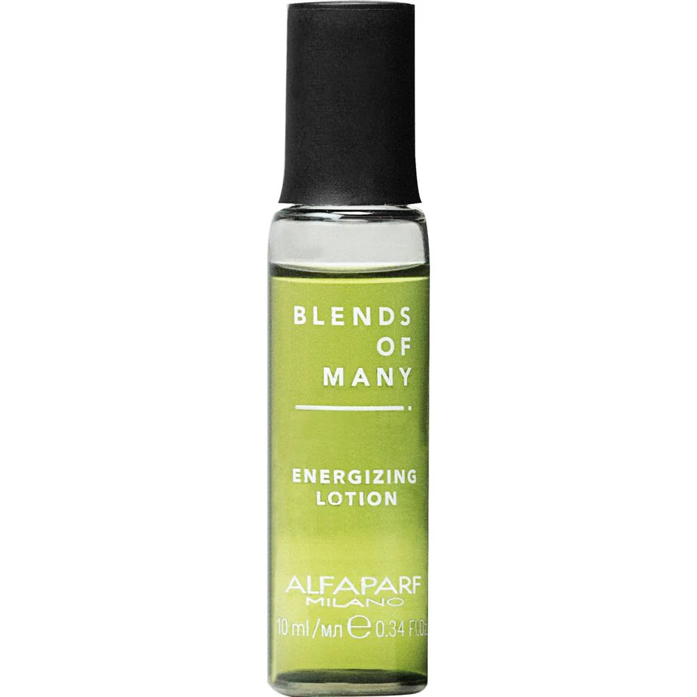 Alfaparf Milano Blends of Many Energizing Lotion 12x10 ml