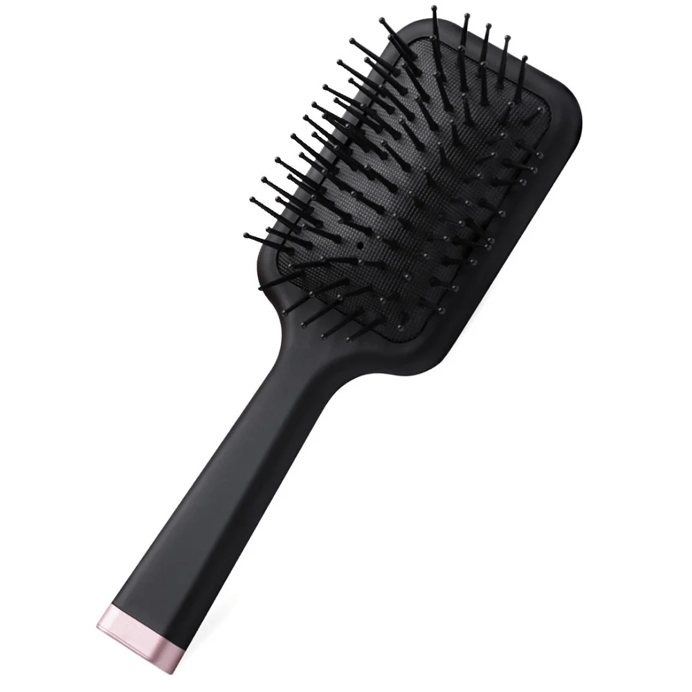 Alfaparf Milano Keratin Therapy GLASS HAIR Geschenkset - Shampoo 250ml + Liquid Glass 250ml + Bürste - Image 5
