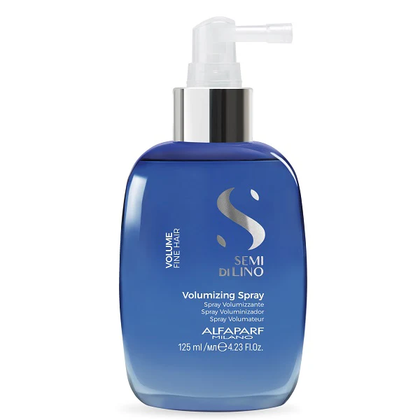 Alfaparf Milano Semi Di Lino Volume Volumizing Spray 125 ml