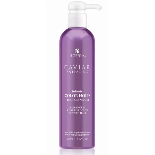 Alterna Caviar Anti-Aging Infinite Color Hold Dual-Use Serum 487 ml