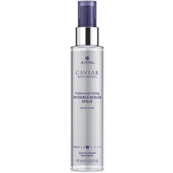 Alterna Caviar Anti-Aging Invisible Roller Contour Setting Spray 147 ml
