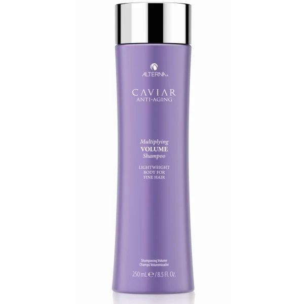 Alterna Caviar Anti-Aging Multiplying Volume Shampoo 250 ml