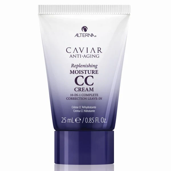 Alterna Caviar Anti-Aging Replenishing Moisture CC Cream 25 ml