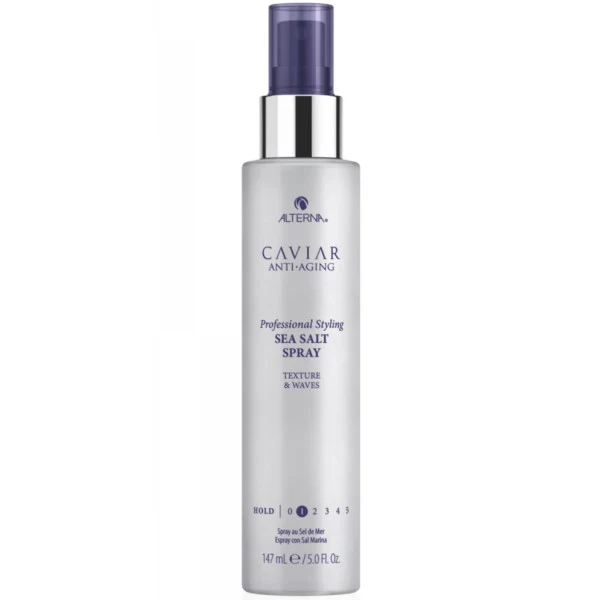 Alterna Caviar Anti-Aging Sea Chic Volume & Texture Foam Spray 156 g