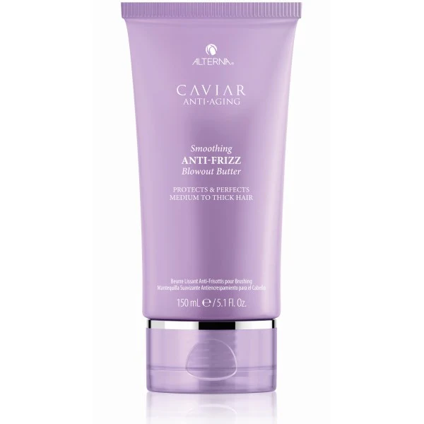 Alterna Caviar Anti-Aging Smoothing Anti-Frizz Blowout Butter 150 ml