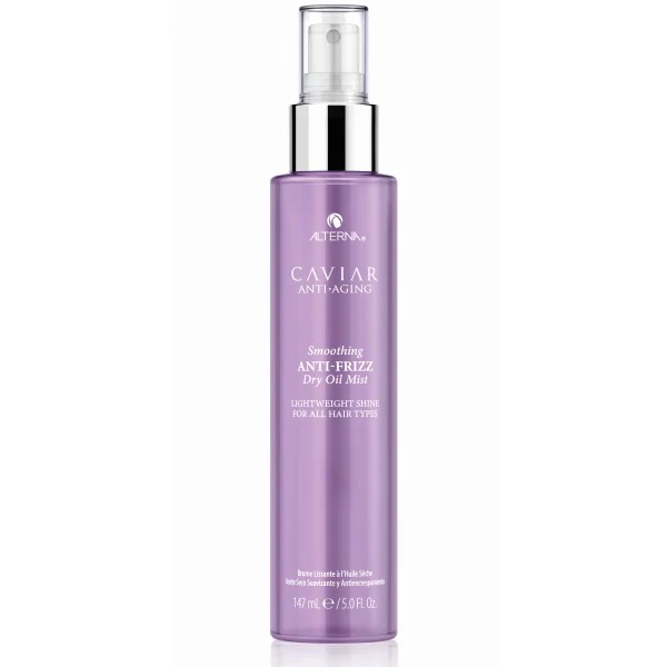 Alterna Caviar Anti-Aging Smoothing Anti-Frizz Dry Oil Mist 147 ml