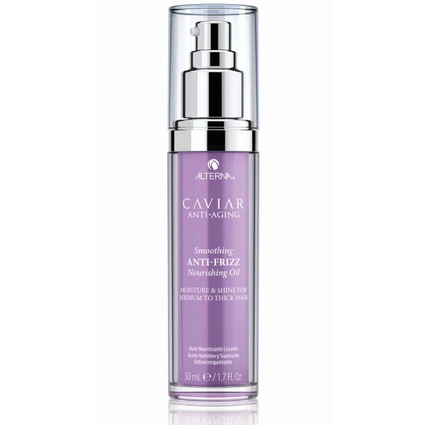 Alterna Caviar Anti-Aging Smoothing Anti-Frizz Nourishing Oil 50 ml