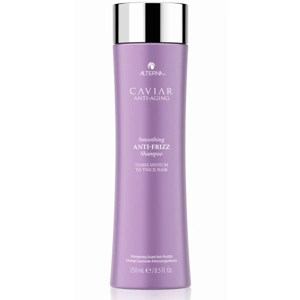 Alterna Caviar Anti-Aging Smoothing Anti-Frizz Shampoo 250 ml
