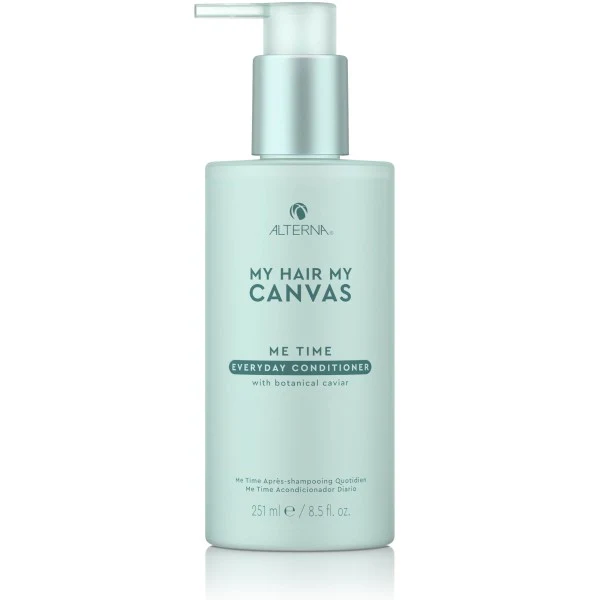 Alterna My Hair My Canvas Me Time Everyday Conditioner 251 ml