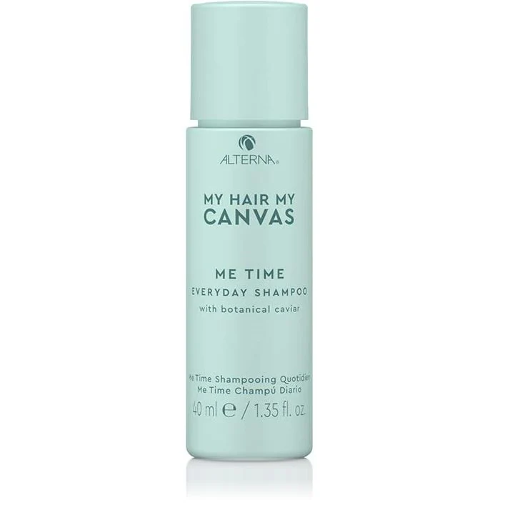 Alterna My Hair My Canvas Me Time Everyday Shampoo 40 ml
