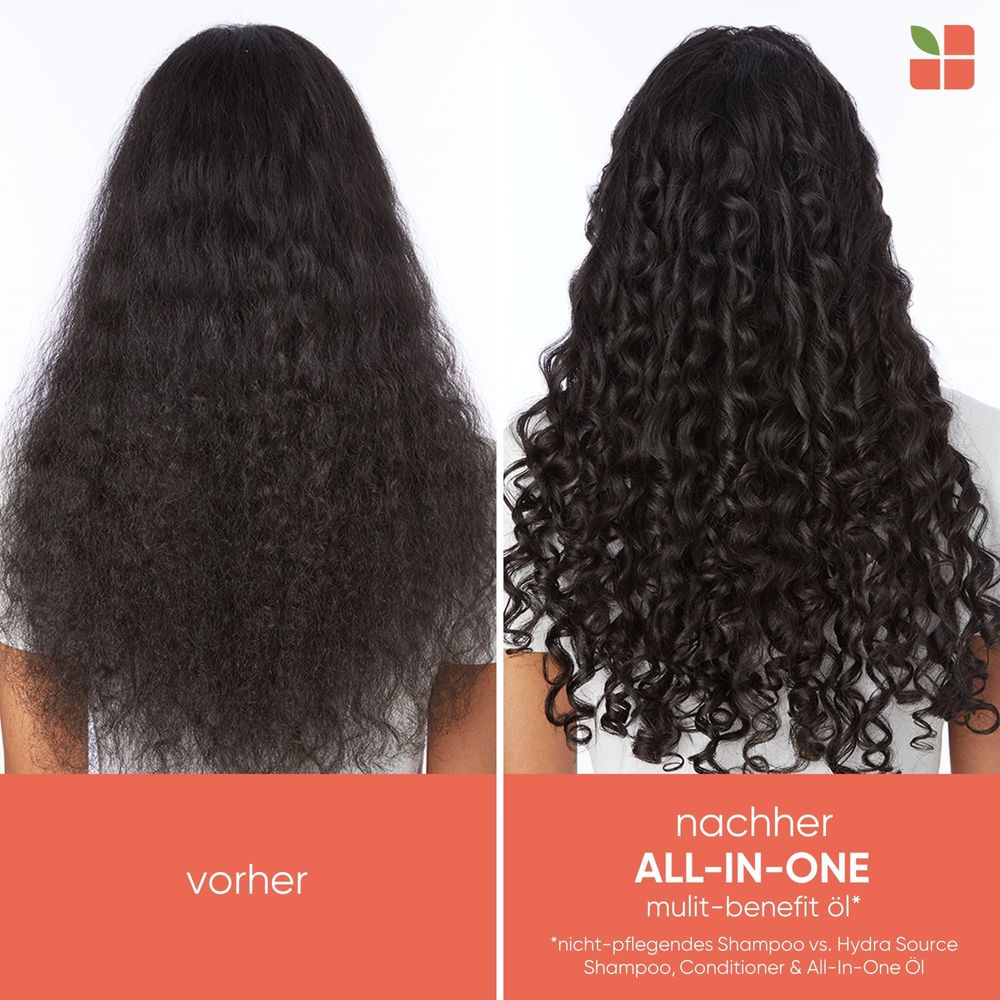 Biolage All-In-One Oil 125 ml - Image 3