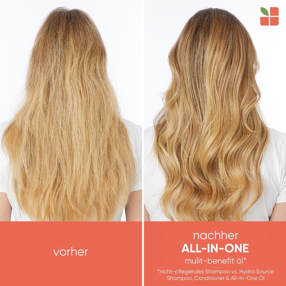 Biolage All-In-One Oil 125 ml - Image 4