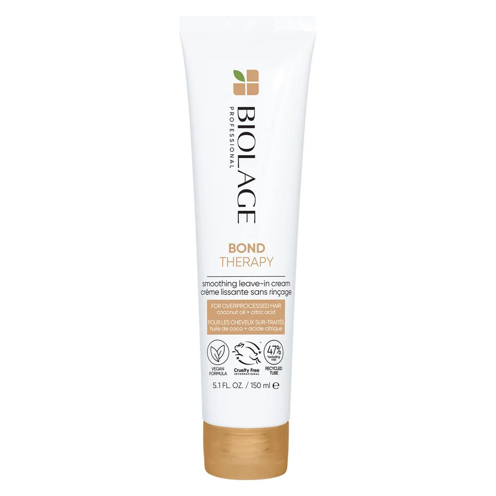 Biolage Bond Therapy Leave-In Cream 150 ml