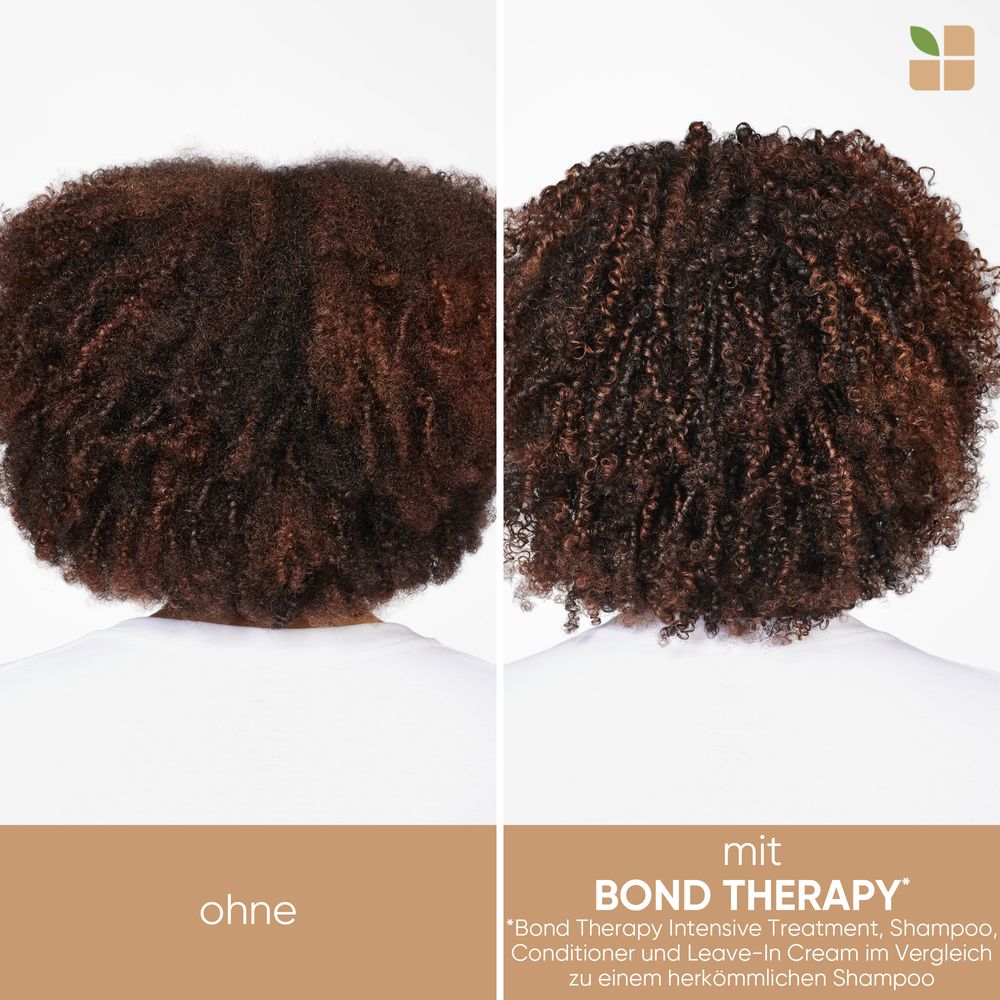 Biolage Bond Therapy Pre-Shampoo 150 ml - Intensive Treatment - Image 8