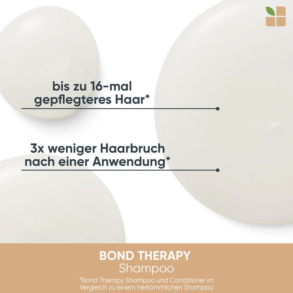 Biolage Bond Therapy Shampoo 250 ml - Image 3