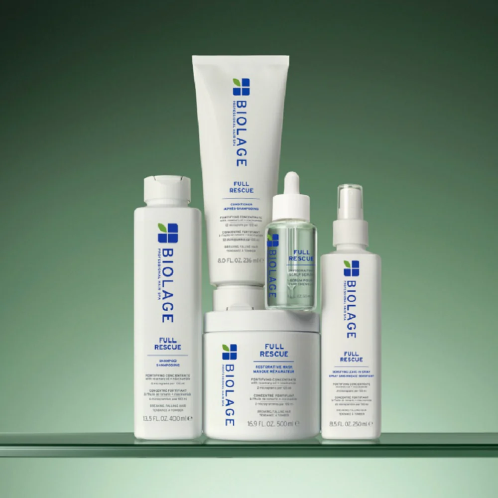 Biolage Full Rescue Invigorating Scalp Serum 50 ml - Image 2