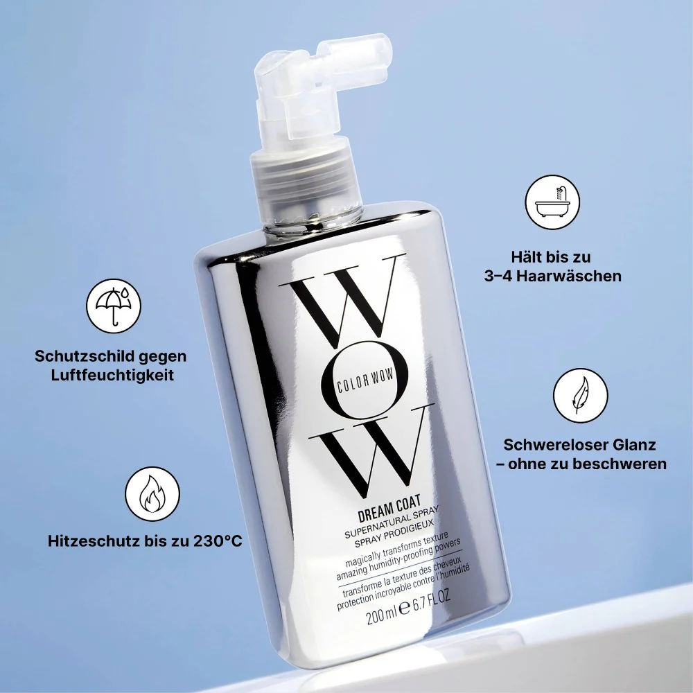 Color Wow Dream Coat Supernatural Spray 50 ml - Image 2