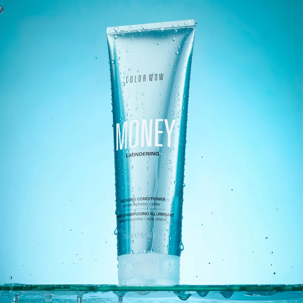 Color Wow Money Laundering Glossing Conditioner 250 ml - Image 6