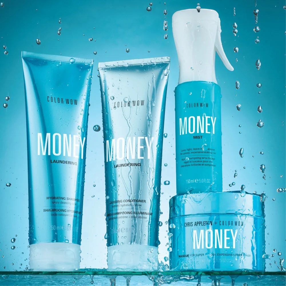 Color Wow Money Mist 150 ml - Image 5