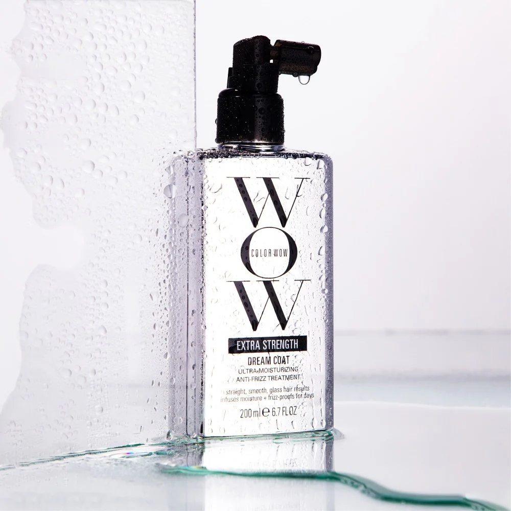 Color Wow Styling Dream Coat Extra Strength 50 ml - Image 2