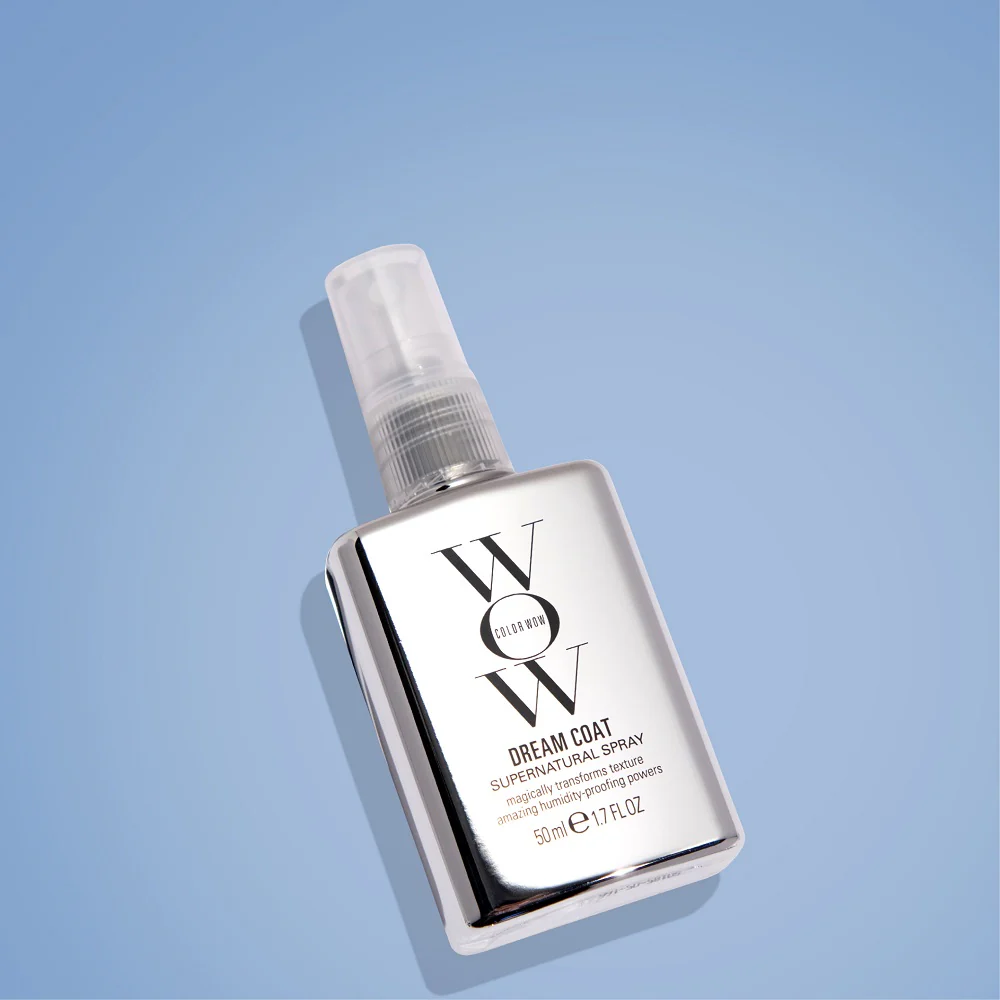 Color Wow Styling Dream Coat Supernatural Spray 200 ml - Image 4