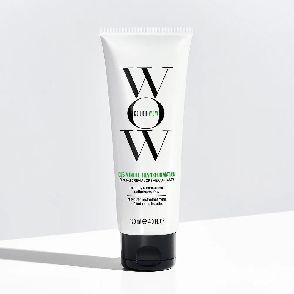 Color Wow Styling One Minute Transformation 120 ml - Image 3