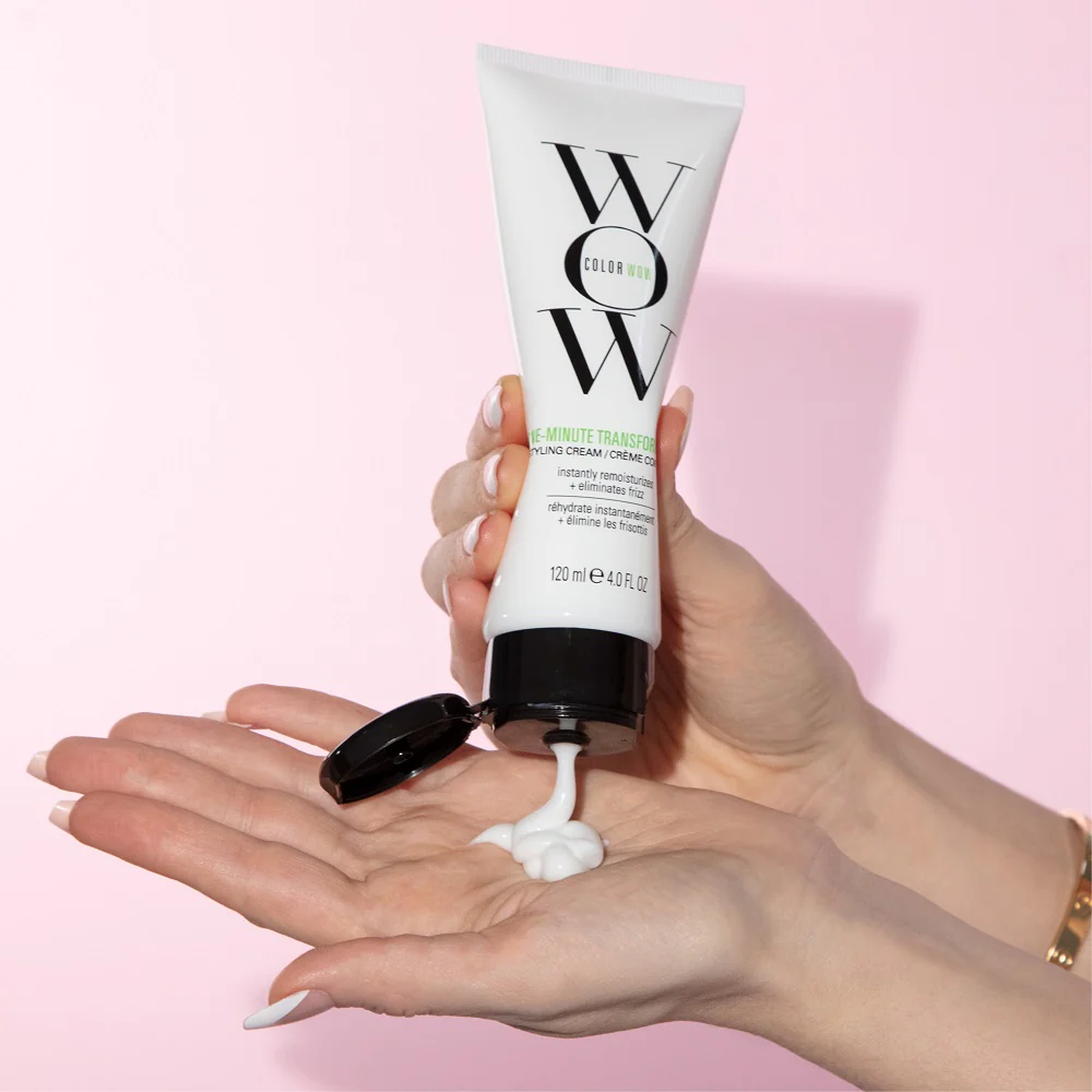 Color Wow Styling One Minute Transformation 120 ml - Image 4