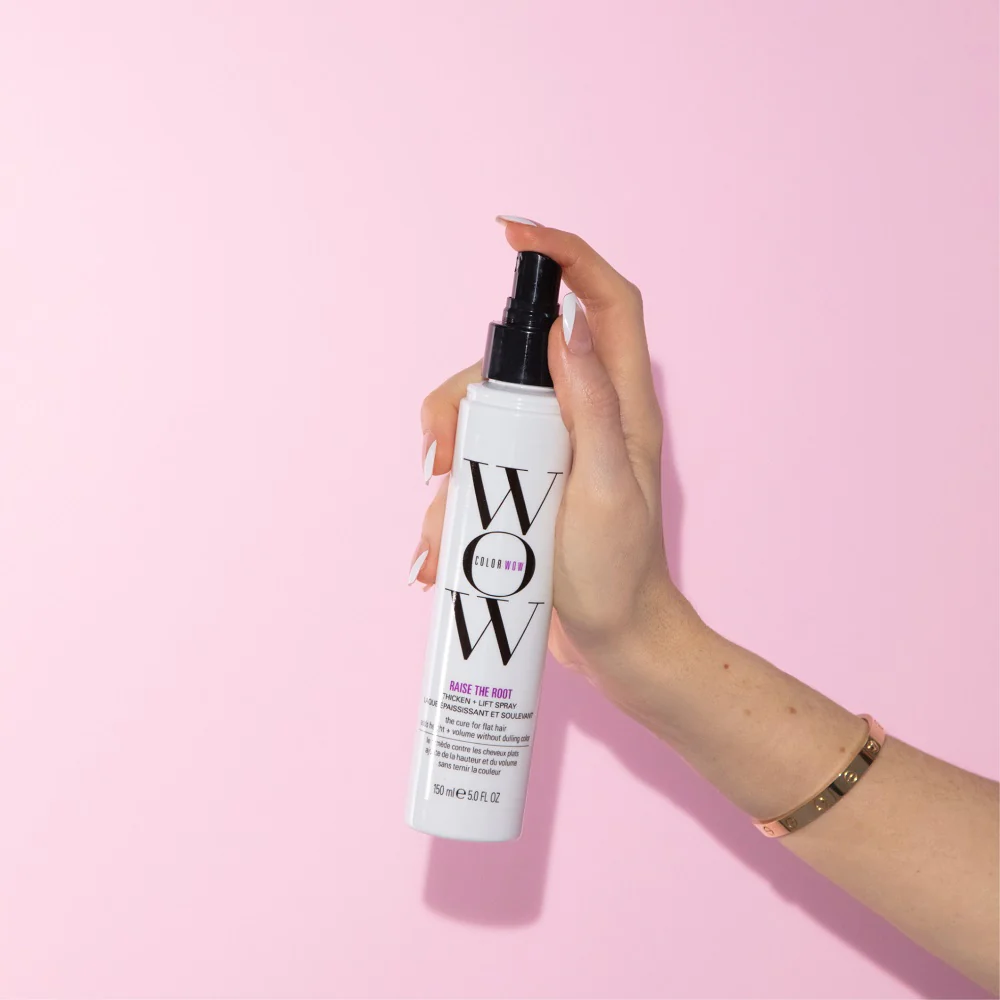 Color Wow Styling Raise The Root Thicken & Lift Spray 150 ml - Image 4